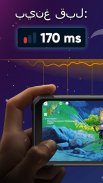 مكافحة Lag Fix Ping Booster screenshot 3