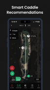 GameGolf: Smart Caddie & GPS screenshot 5