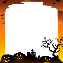 Halloween Frames 1 Icon