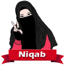 Niqab Wallpaper