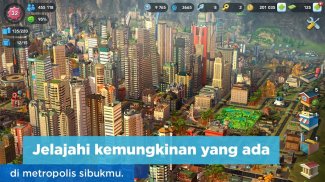 SimCity BuildIt screenshot 6