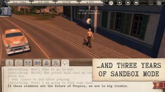 Tropico: The People's Demo screenshot 0