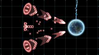 Blue Defense: Second Wave! screenshot 14