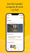 Shell: Fuel, Charge & More screenshot 5