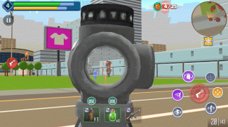 Tower Defense: Toilet City screenshot 7