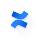 Confluence Data Center Icon