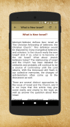 Daniel Bible Prophecy screenshot 5