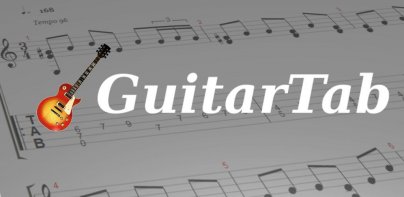 GuitarTab - Tabs and chords