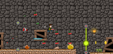 2D Owen - Arcade Platformer screenshot 3