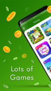 Real Cash Games : Win Big Prizes and Recharges screenshot 5