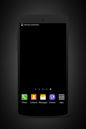 Pitch Black screenshot 0