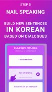 I Speak: Korean language screenshot 14