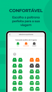 DeÔnibus – Passagem de Ônibus screenshot 5