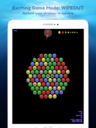 Bubble Shooter Redux - Spinner screenshot 6