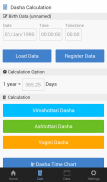 Dasha Calculator screenshot 3