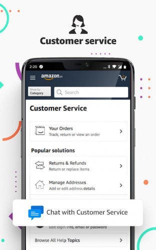 Amazon India Online Shopping screenshot 5