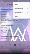 Dj Lily Alan Walker - Mp3 Offline screenshot 6