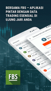 FBS – Trading Broker screenshot 3
