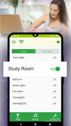 BubFi Smart Bulb screenshot 0