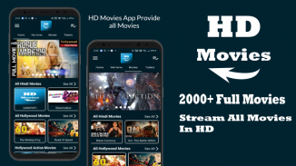 Online HD Movies: MoviesWatch screenshot 1