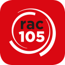 RAC105 Oficial icon