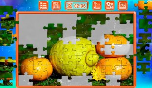 Puzzles are big screenshot 6