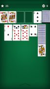 Solitaire Canfield HD screenshot 4