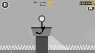 Stickman Flatout - Destruction : Game offline screenshot 2