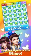 Bingo Pool:No WiFi Bingo Games screenshot 0