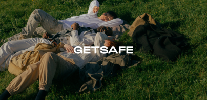 Getsafe: digitale Versicherung