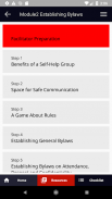 Self Help Group App screenshot 23