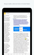Adobe Scan: digitalizador de PDF, OCR screenshot 9