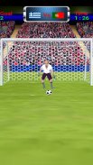 Fifa Penalty Shootout screenshot 2