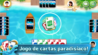 WILD & Friends! Jogo de Cartas screenshot 10
