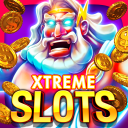 Xtreme Slots: 777 Vegas Casino Icon