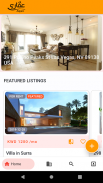 عقاري | Aqari - Property Search & Real Estate App screenshot 0