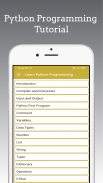 Learn Python Programming screenshot 4