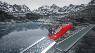 Water Ride VR screenshot 7