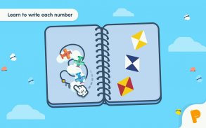 Learn Numbers for Kids screenshot 15