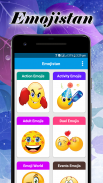 Adult Emoji Free Emoticons screenshot 0