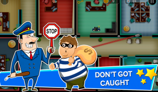 Thief Robbery Mission screenshot 14