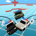 Shooting Car Master 3D