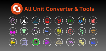 Unit Converter for Metric