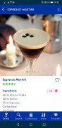 Drinkspiration - Drink Recipes screenshot 5