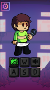 MF Funny Mod Chara screenshot 1