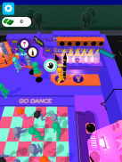 Disco Rush screenshot 0