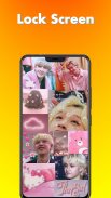 Stray Kids Wallpaper screenshot 0