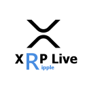 XRP ( RIPPLE ) Live Rate :  Graph analysis