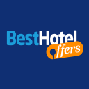 Hotel Deals by BestHotelOffers - Hotel Booking App Icon