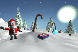 Christmas Game Santas Workshop screenshot 1